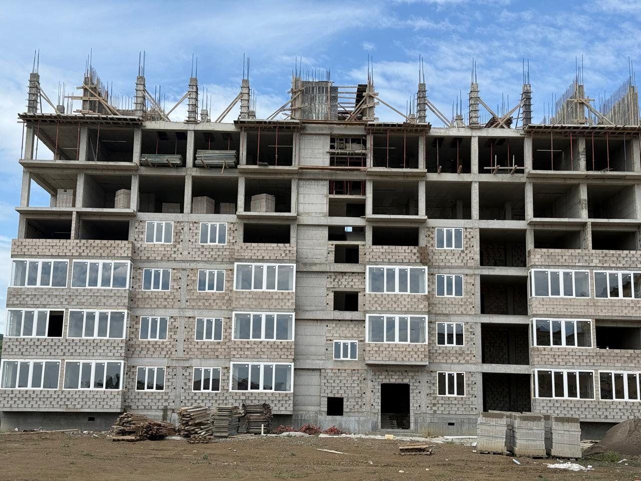 Июнь 2025 Литер 2