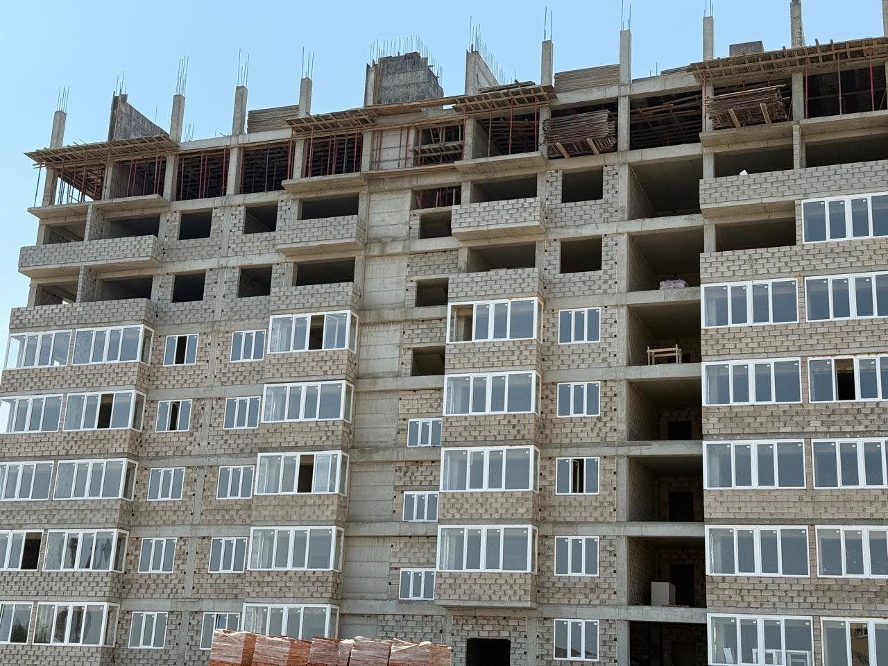 Август 2025 Литер 2