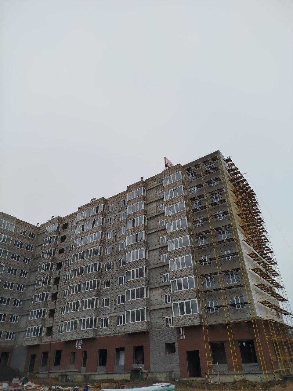 Ноябрь 2025 Литер 1