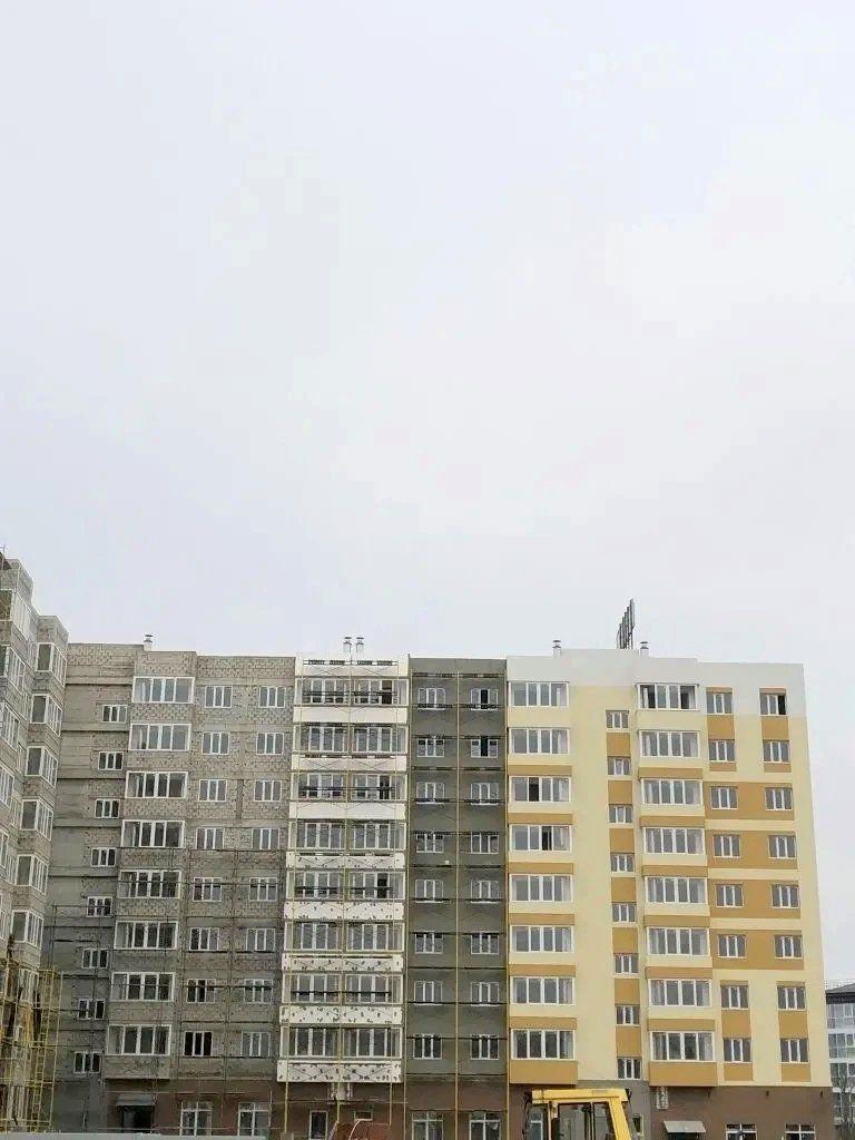 Март 2026 Литер 1