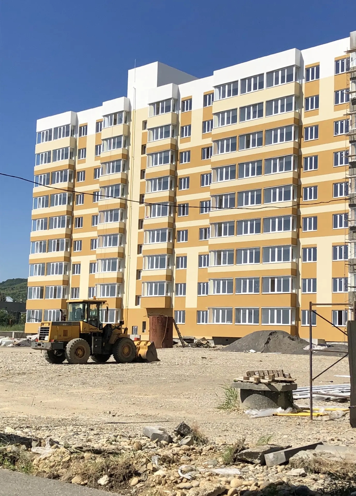 Июнь 2026 Литер 2