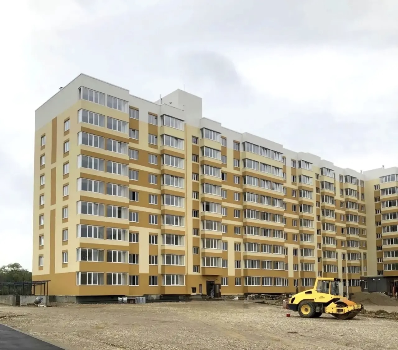 Сентябрь 2026 Литер 2